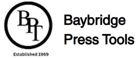 Baybridge Press Tools Ltd logo