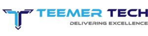 TEEMER TECH PRIVATE LTD logo