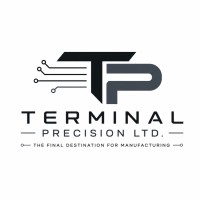 Terminal Precision LTD logo