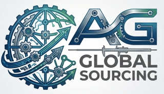AG Global Sourcing logo