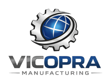 Vicopra Manufacturing logo