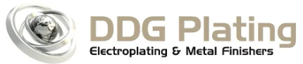 DDG Plating Ltd logo