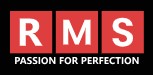 RMS Precision Components logo