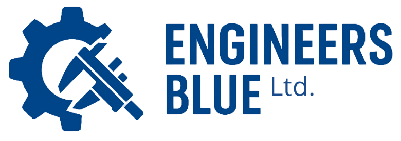 Engineers Blue Ltd logo