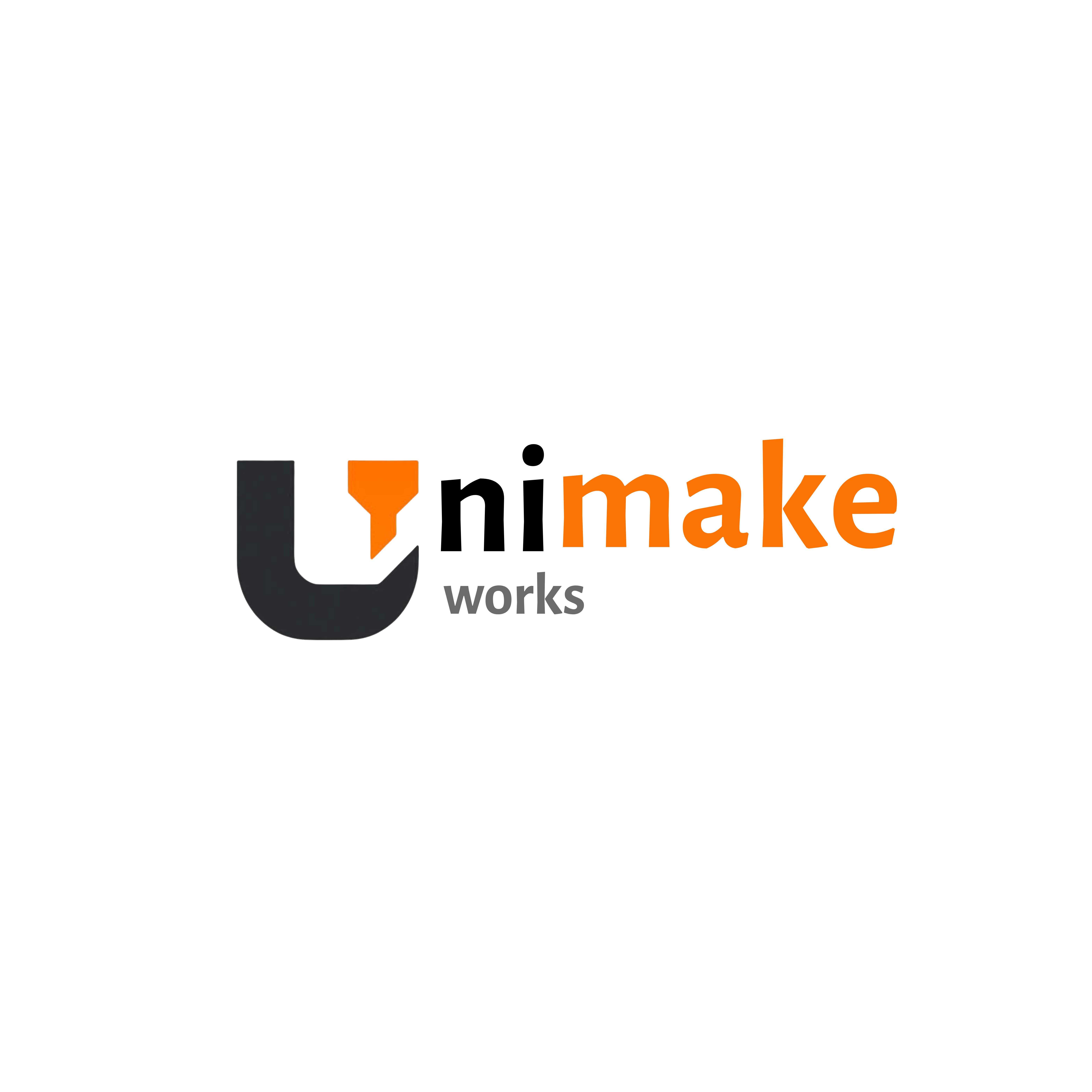 unimakeworks LLP logo