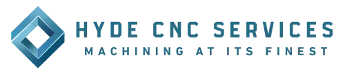 Hyde CNC Services logo