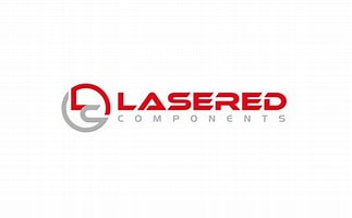 Lasered Components Ltd logo